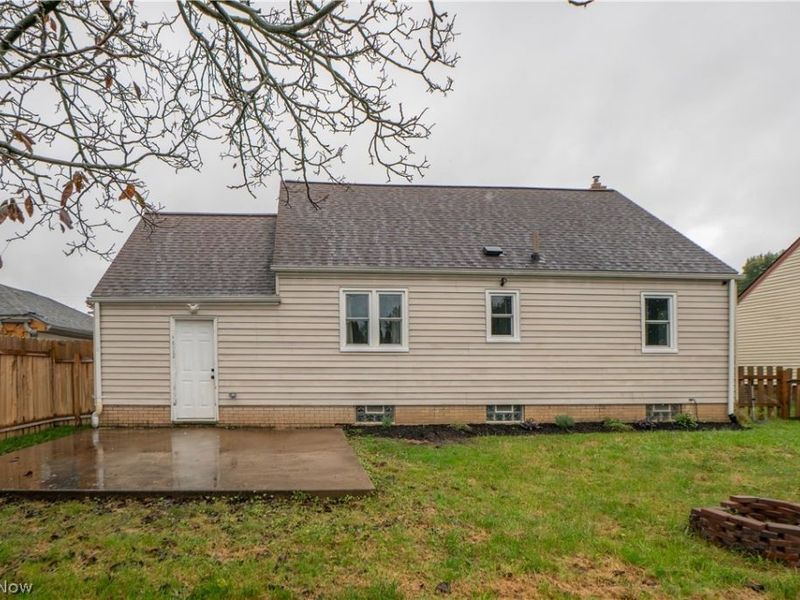 3809 Frazer Avenue NW, Canton, OH 44709 Photo 27