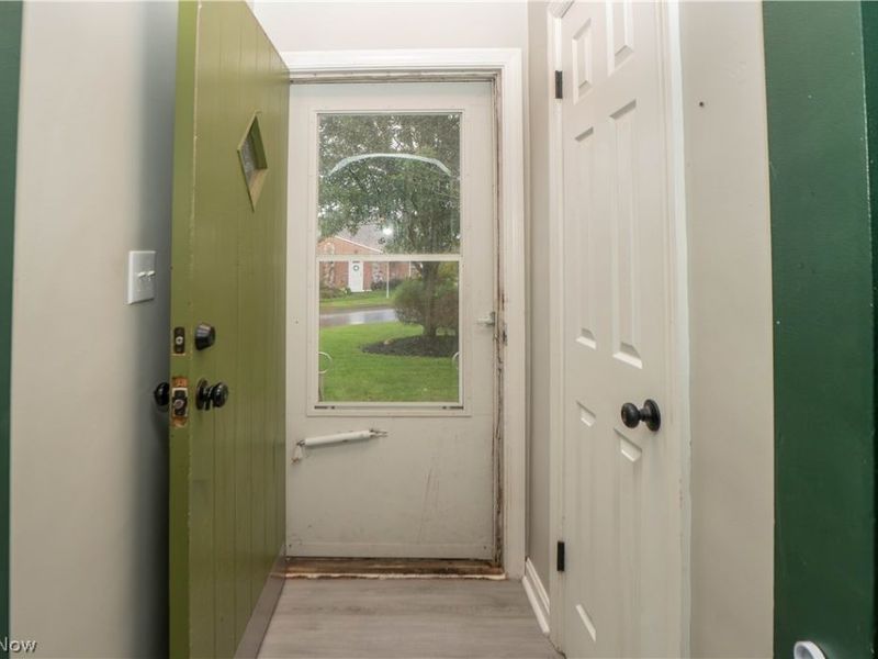 3809 Frazer Avenue NW, Canton, OH 44709 Photo 3