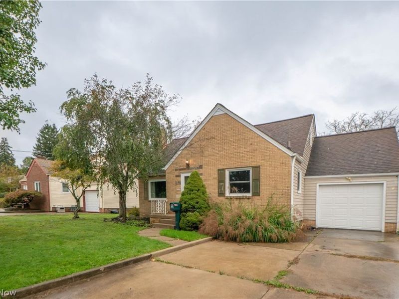 3809 Frazer Avenue NW, Canton, OH 44709 Photo 30