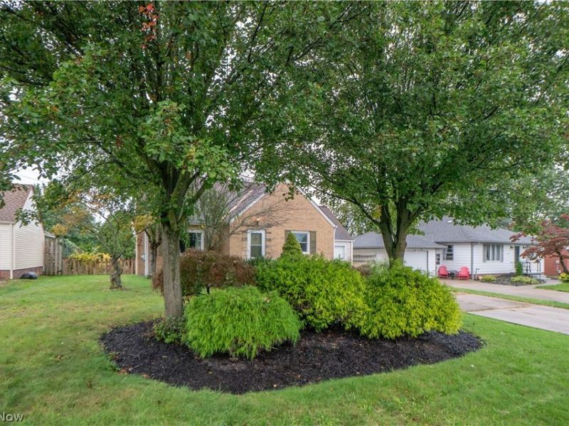 3809 Frazer Avenue NW, Canton, OH 44709 Photo 31