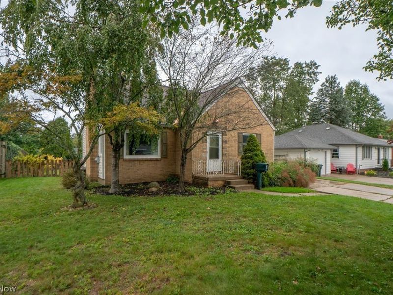 3809 Frazer Avenue NW, Canton, OH 44709 Photo 32