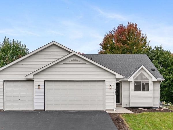 820 S Maple Street, Belle Plaine, MN 56011