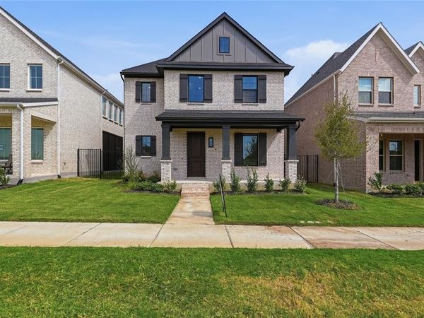 15795 Shaded Mews , Frisco, TX 75033