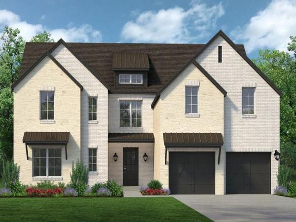 805 Zenica Drive , Aledo, TX 76008
