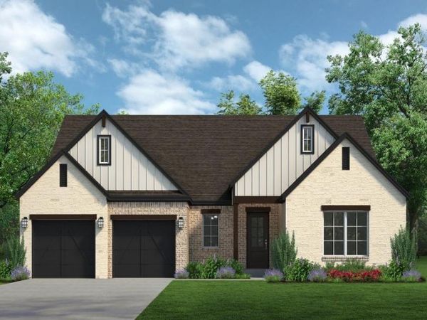 809 Zenica Drive , Aledo, TX 76008