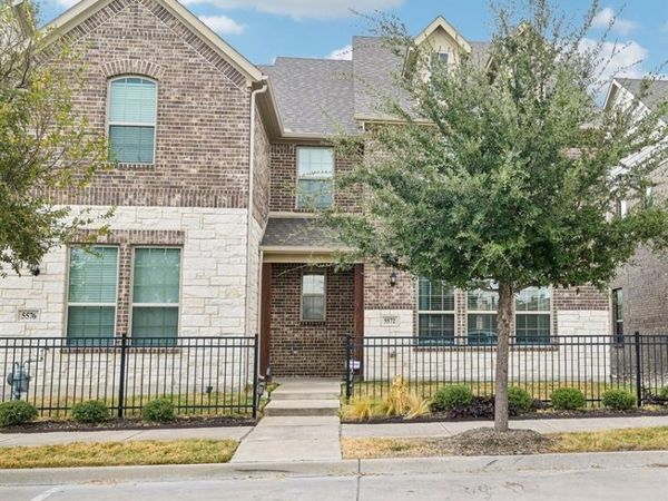 5572 Kilmer Drive , North Richland Hills, TX 76180