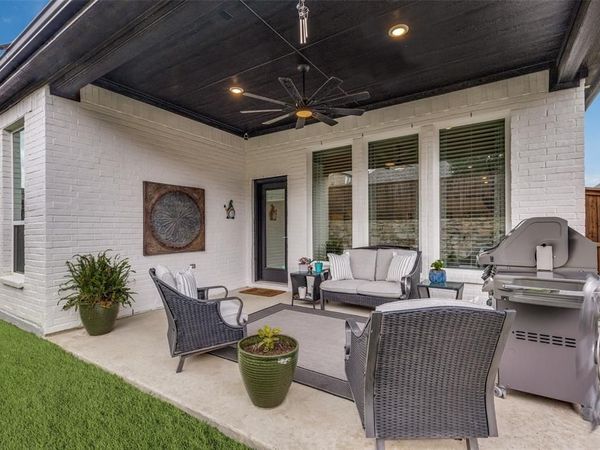 229 Savannah Lane , Oak Point, TX 75068