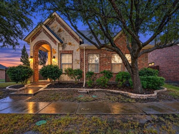 1824 Harlequin Place , Allen, TX 75002