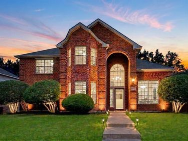 9610 Thorncliff Drive, Frisco, TX 75035