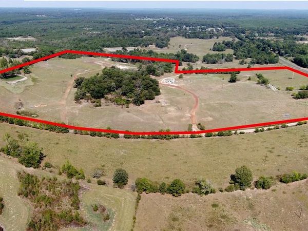 TBD PR 7816 , Hawkins, TX 76765