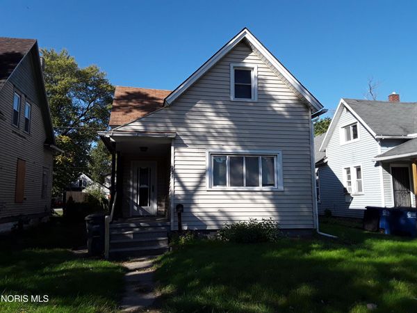 228 S Fearing Boulevard , Toledo, OH 43609