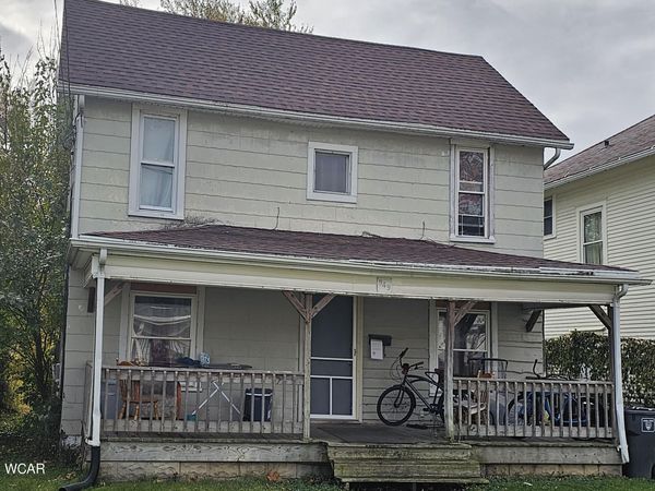 949 Leland Avenue, Lima, OH 45805