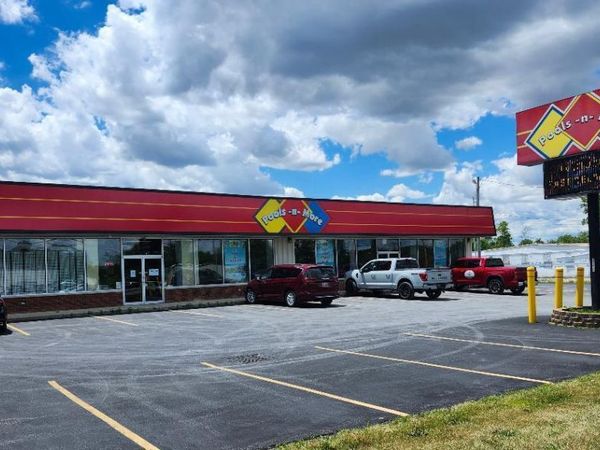 4175 Elida Road, Lima, OH 45807