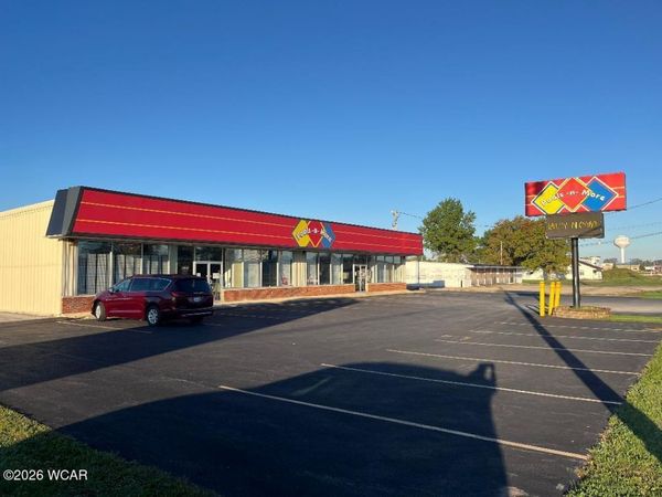 4175 Elida Road, Lima, OH 45807