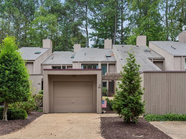 104 Harrops Glen , Williamsburg, VA 23185