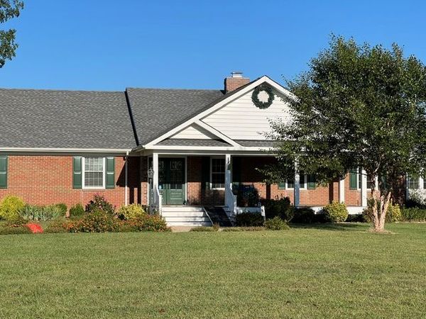 11133 Rolfe Highway, Elberon, VA 23846