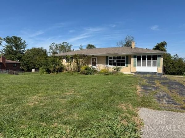 1012 Paul Street, Union Twp, OH 45103