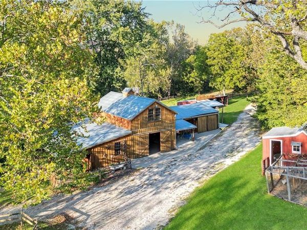 22413 State Hwy C Highway, Lawson, MO 64062