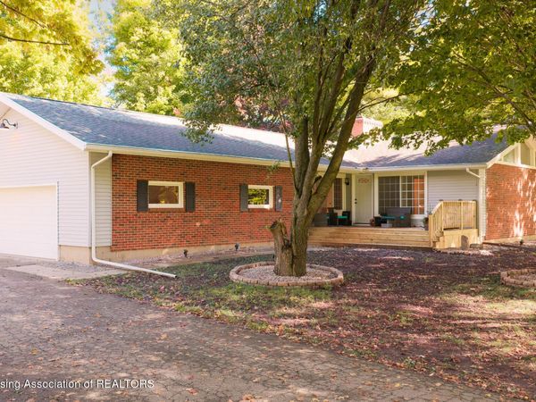 125 E Howell Road, Mason, MI 48854
