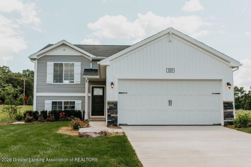 4723 Cambria Court, Potterville, MI 48876 Main Photo