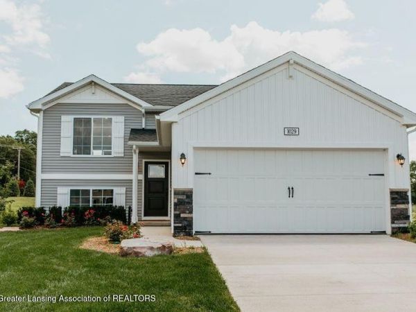 4723 Cambria Court, Potterville, MI 48876