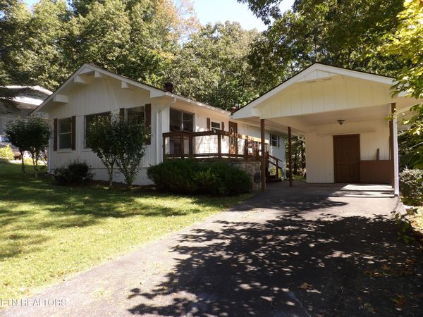 111 Jasper Drive, Crossville, TN 38558