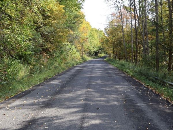 Lawrence Road, Sanford, NY 13865