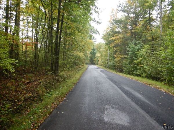 Flanders Hill , Windsor, NY 13865