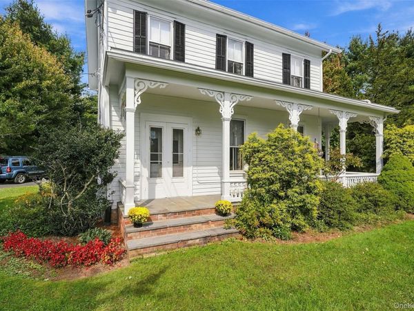 287 Derby Road , Middletown, NY 10940