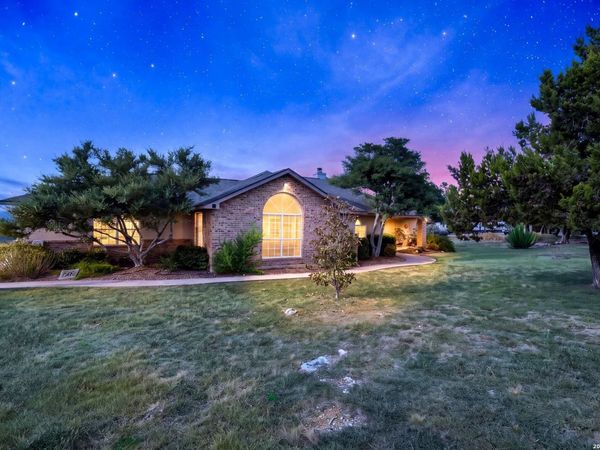 2639 Summit Skyway, Canyon Lake, TX 78132
