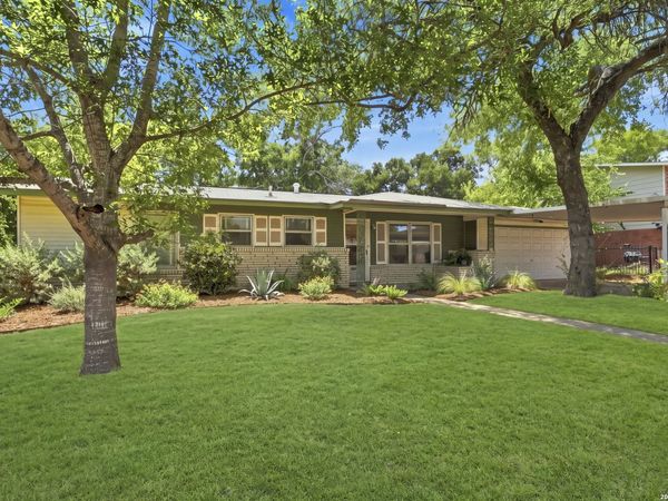 7430 WESTSHIRE DR, San Antonio, TX 78227