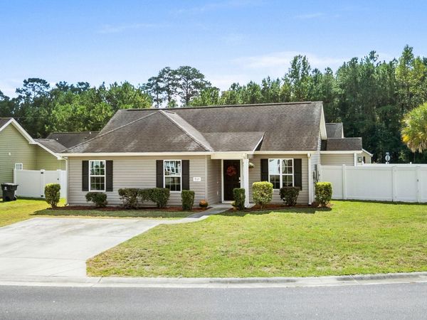 265 Upper Saddle Circle, Conway, SC 29526