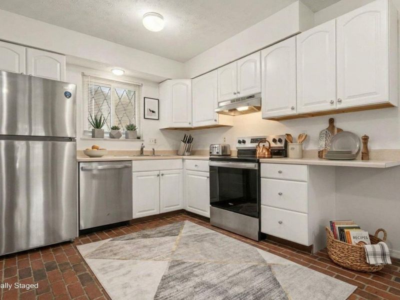 5361 Valley Lane E, Unit Z67, Columbus, OH 43231 Photo 11