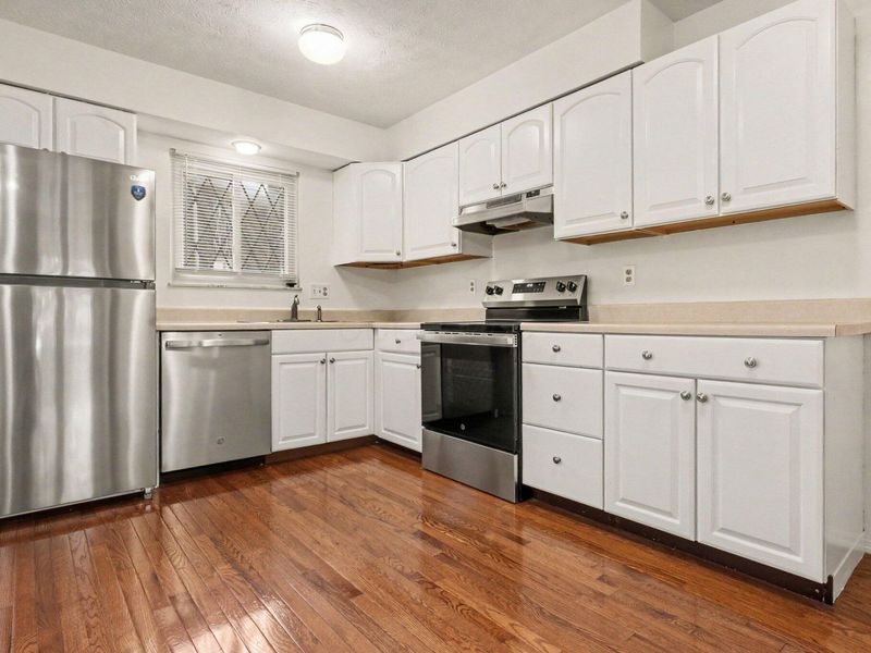 5361 Valley Lane E, Unit Z67, Columbus, OH 43231 Photo 12