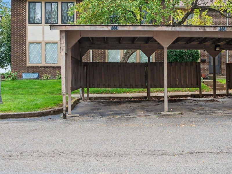 5361 Valley Lane E, Unit Z67, Columbus, OH 43231 Photo 31