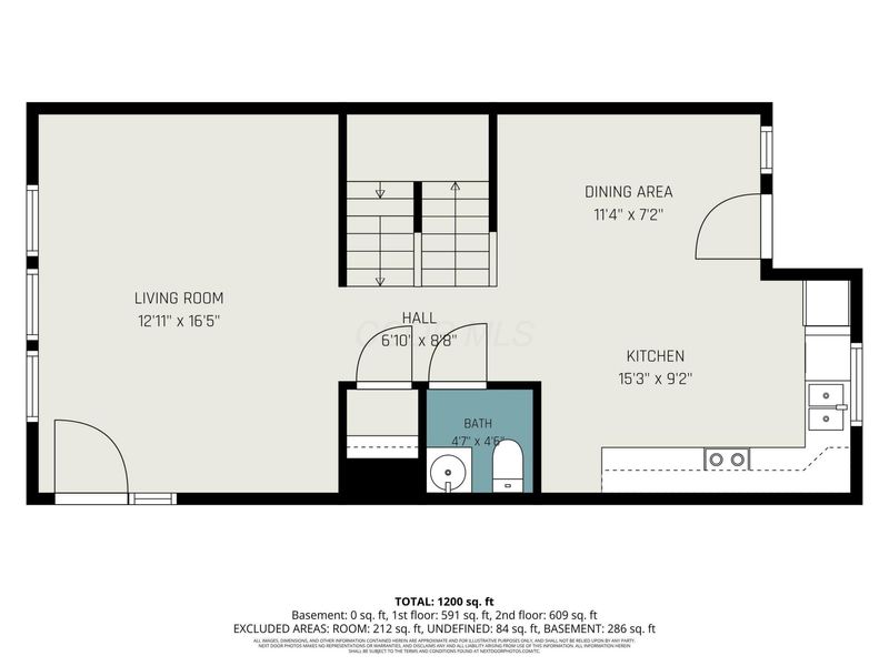 5361 Valley Lane E, Unit Z67, Columbus, OH 43231 Photo 32
