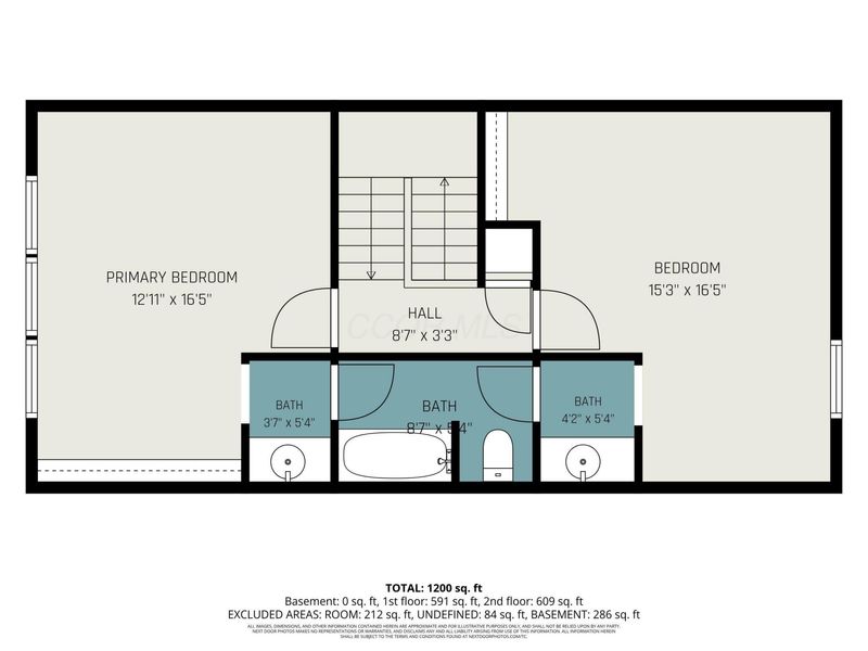 5361 Valley Lane E, Unit Z67, Columbus, OH 43231 Photo 33