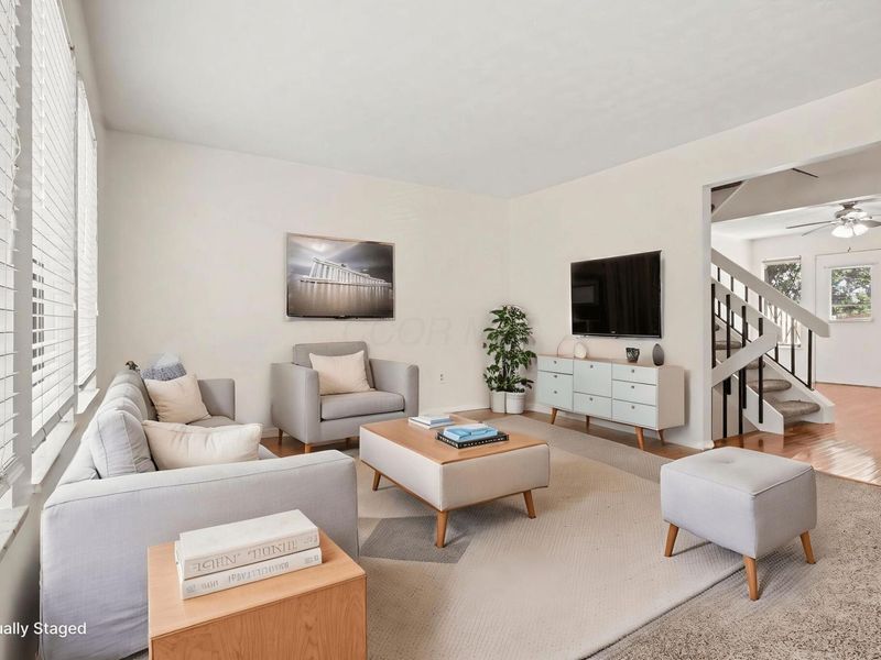 5361 Valley Lane E, Unit Z67, Columbus, OH 43231 Photo 5