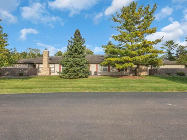 2755 Brittany Oaks Boulevard, Hilliard, OH 43026