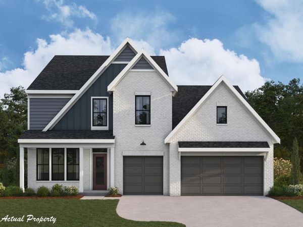 2225 Night Mist Way, Marysville, OH 43040