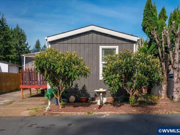 23421 S Highway 213 #21, Oregon City, OR 97045