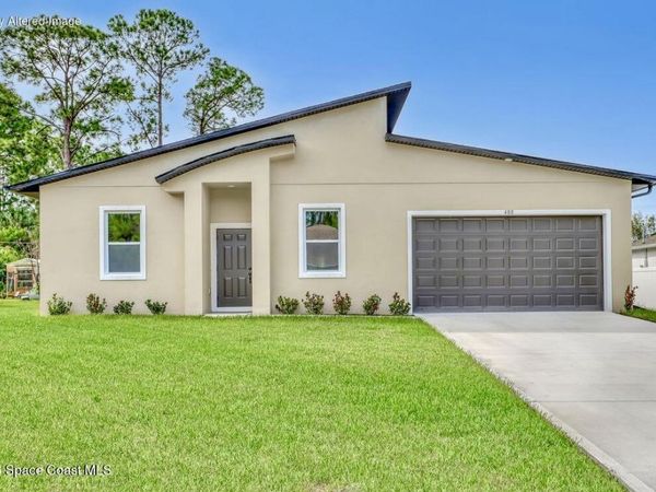 480 Scanlon Road, Palm Bay, FL 32908