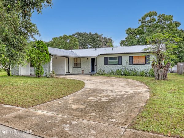 2816 Slippery Rock Drive , Cocoa, FL 32926