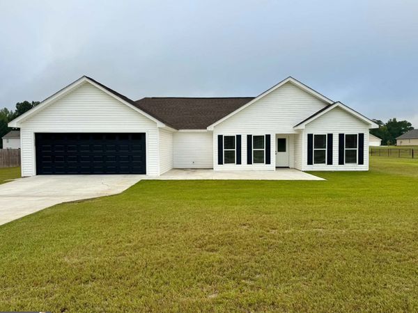 1034 Field Street, Dudley, GA 31022