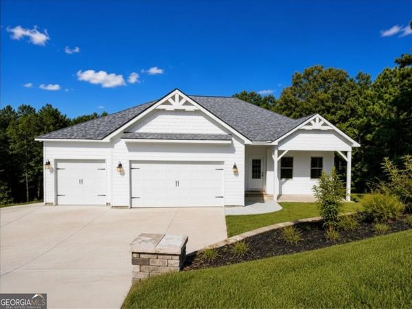 96 Arbor Hills Circle, Jasper, GA 30175