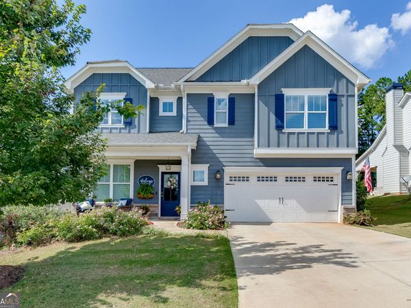 4254 Links Boulevard, Jefferson, GA 30549