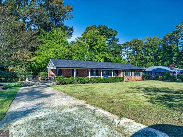 219 Westwood Drive, Lagrange, GA 30240