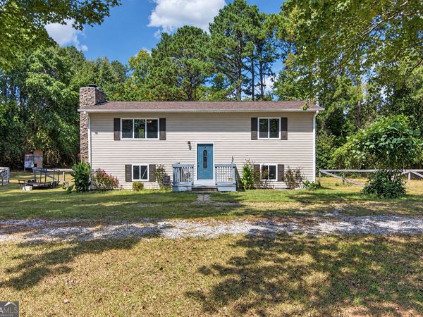 226 Hines Road, Moreland, GA 30259