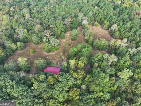 201 Mulinix Road (27 +/- Acres), Kingston, GA 30145