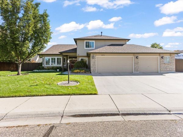 3373 N Summerfield Way, Meridian, ID 83646